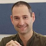דניאל ברכר